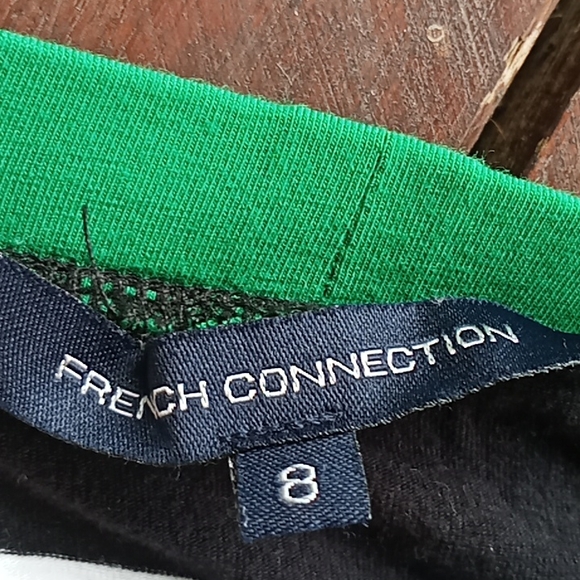 French Connection skirt size 8 - Picture 4 of 4